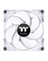 Thermaltake CT120 PC Cooling Fan White, case fan (Kolor: BIAŁY, pack of 2) - nr 21