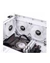 Thermaltake CT120 PC Cooling Fan White, case fan (Kolor: BIAŁY, pack of 2) - nr 2