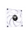 Thermaltake CT120 PC Cooling Fan White, case fan (Kolor: BIAŁY, pack of 2) - nr 3