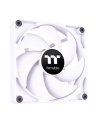 Thermaltake CT120 PC Cooling Fan White, case fan (Kolor: BIAŁY, pack of 2) - nr 7