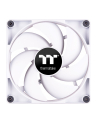 Thermaltake CT120 PC Cooling Fan White, case fan (Kolor: BIAŁY, pack of 2) - nr 8