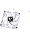 Thermaltake CT140 PC Cooling Fan White, case fan (Kolor: BIAŁY, pack of 2) - nr 12