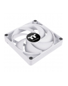 Thermaltake CT140 PC Cooling Fan White, case fan (Kolor: BIAŁY, pack of 2) - nr 23