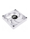 Thermaltake CT140 PC Cooling Fan White, case fan (Kolor: BIAŁY, pack of 2) - nr 30