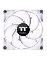 Thermaltake CT140 PC Cooling Fan White, case fan (Kolor: BIAŁY, pack of 2) - nr 8