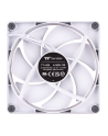 Thermaltake CT140 PC Cooling Fan White, case fan (Kolor: BIAŁY, pack of 2) - nr 9