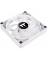 Thermaltake CT120 ARGB Sync PC Cooling Fan White, case fan (Kolor: BIAŁY, pack of 2, without controller) - nr 10