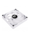 Thermaltake CT120 ARGB Sync PC Cooling Fan White, case fan (Kolor: BIAŁY, pack of 2, without controller) - nr 14