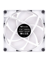 Thermaltake CT120 ARGB Sync PC Cooling Fan White, case fan (Kolor: BIAŁY, pack of 2, without controller) - nr 19