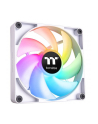 Thermaltake CT140 ARGB Sync PC Cooling Fan White, case fan (Kolor: BIAŁY, pack of 2) - nr 13