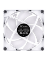 Thermaltake CT140 ARGB Sync PC Cooling Fan White, case fan (Kolor: BIAŁY, pack of 2) - nr 28