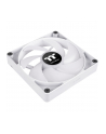 Thermaltake CT140 ARGB Sync PC Cooling Fan White, case fan (Kolor: BIAŁY, pack of 2) - nr 29