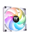 Thermaltake CT140 ARGB Sync PC Cooling Fan White, case fan (Kolor: BIAŁY, pack of 2) - nr 35
