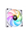 Thermaltake CT140 ARGB Sync PC Cooling Fan White, case fan (Kolor: BIAŁY, pack of 2) - nr 36