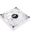 Thermaltake CT140 ARGB Sync PC Cooling Fan White, case fan (Kolor: BIAŁY, pack of 2) - nr 40
