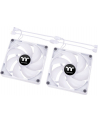 Thermaltake CT140 ARGB Sync PC Cooling Fan White, case fan (Kolor: BIAŁY, pack of 2) - nr 42