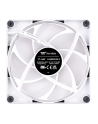 Thermaltake CT140 ARGB Sync PC Cooling Fan White, case fan (Kolor: BIAŁY, pack of 2) - nr 44