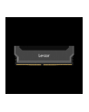 Lexar DDR4 32GB 3600-18 Hades Gaming HS K2 LEX, Memory (LD4BU016G-R3600GD0H, Hades OC, XMP) - nr 1