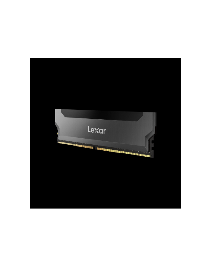 Lexar DDR4 32GB 3600-18 Hades Gaming HS K2 LEX, Memory (LD4BU016G-R3600GD0H, Hades OC, XMP) główny