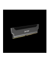 Lexar DDR4 32GB 3600-18 Hades Gaming HS K2 LEX, Memory (LD4BU016G-R3600GD0H, Hades OC, XMP) - nr 3