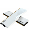 ADATA DDR5 32GB - 6000 - CL - 30 - Dual-Kit - DIMM - AX5U6000C3016G-DCLAWH, Lancer, XMP, Kolor: BIAŁY - nr 2