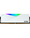 ADATA DDR5 32GB - 6000 - CL - 30 - Single-Kit - DIMM - AX5U6000C3032G-CLARWH, Lancer RGB, XMP, Kolor: BIAŁY - nr 2
