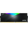 ADATA DDR5 16GB - 6400 - CL -32 -Single-Kit - DIMM - AX5U6400C3216G-CLARBK, Lancer RGB, XMP, Kolor: CZARNY - nr 1