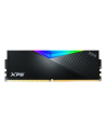 ADATA DDR5 32GB - 6400 - CL - 32 - Dual-Kit - AX5U6400C3216G-DCLARBK, Lancer RGB, XMP, Kolor: CZARNY - nr 14