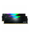 ADATA DDR5 32GB - 6400 - CL - 32 - Dual-Kit - AX5U6400C3216G-DCLARBK, Lancer RGB, XMP, Kolor: CZARNY - nr 19