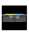 Corsair DDR5 32GB - 5200 - CL - 40 - Double-Kit - DIMM, CMH32GX5M2B5200Z40K, Vengeance RGB, XMP, EXPO, Kolor: CZARNY - nr 16
