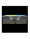 Corsair DDR5 32GB - 5200 - CL - 40 - Double-Kit - DIMM, CMH32GX5M2B5200Z40K, Vengeance RGB, XMP, EXPO, Kolor: CZARNY - nr 4