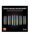 Corsair DDR5 32GB - 5200 - CL - 40 - Double-Kit - DIMM, CMH32GX5M2B5200Z40K, Vengeance RGB, XMP, EXPO, Kolor: CZARNY - nr 8