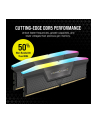 Corsair DDR5 32GB - 5200 - CL - 40 - Double-Kit - DIMM, CMH32GX5M2B5200Z40K, Vengeance RGB, XMP, EXPO, Kolor: CZARNY - nr 9