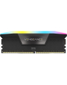 Corsair DDR5 32GB - 7000 - CL - 34 - Double-Kit - DIMM, CMH32GX5M2X7000C34, Vengeance RGB, XM, Kolor: CZARNY - nr 10
