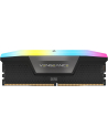 Corsair DDR5 32GB - 7000 - CL - 34 - Double-Kit - DIMM, CMH32GX5M2X7000C34, Vengeance RGB, XM, Kolor: CZARNY - nr 11