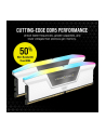 Corsair 64 GB DDR5-5200 Kit, memory (Kolor: BIAŁY, CMH64GX5M2B5200C40W, Vengeance RGB, XMP) - nr 8