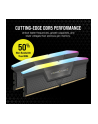 Corsair 64 GB DDR5-5200 Kit, Memory (Black, CMH64GX5M2B5200Z40K, Vengeance, XMP, EXPO) - nr 10