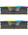 Corsair 64 GB DDR5-5200 Kit, Memory (Black, CMH64GX5M2B5200Z40K, Vengeance, XMP, EXPO) - nr 12