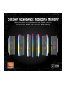 Corsair 64 GB DDR5-5200 Kit, Memory (Black, CMH64GX5M2B5200Z40K, Vengeance, XMP, EXPO) - nr 1