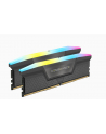 Corsair DDR5 64 GB 5600 Dual-Kit - Vengeance RGB, XMP, EXPO - nr 1