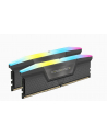 Corsair DDR5 64 GB 5600 Dual-Kit - Vengeance RGB, XMP, EXPO - nr 3