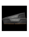 Corsair 32 GB DDR5-6400 Kit, memory (Kolor: CZARNY, CMK32GX5M2B6400C36, Vengeance) - nr 1
