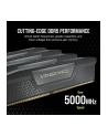 Corsair 32 GB DDR5-6800 Kit, memory (Kolor: CZARNY, CMK32GX5M2B6800C40, Vengeance) - nr 11