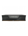 Corsair DDR5 32GB - 7000 - CL - 34 - Dual-Kit, DIMM - CMK32GX5M2X7000C34, Vengeance, XMP, Kolor: CZARNY - nr 6