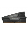 Corsair DDR5 32GB - 7000 - CL - 34 - Dual-Kit, DIMM - CMK32GX5M2X7000C34, Vengeance, XMP, Kolor: CZARNY - nr 8