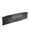 Corsair 32GB DDR5 - 7200 - CL - 34 - Dual-Kit - DIMM - CMK32GX5M2X7200C34, Vengeance, XMP, Kolor: CZARNY - nr 7