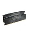 Corsair 64 GB DDR5-6200 Kit, memory (Kolor: CZARNY, CMK64GX5M2B6200C32, Vengeance DDR5, XMP) - nr 7
