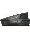 Corsair 64 GB DDR5-6200 Kit, memory (Kolor: CZARNY, CMK64GX5M2B6200C32, Vengeance DDR5, XMP) - nr 8