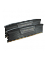 Corsair 64 GB DDR5-6400 Kit, memory (Kolor: CZARNY, CMK64GX5M2B6400C32, Vengeance DDR5, XMP) - nr 8