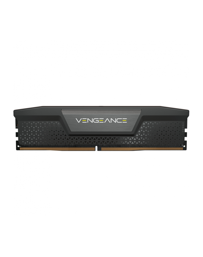 Corsair 64 GB DDR5-6600 Kit, memory (Kolor: CZARNY, CMK64GX5M4B6600C32, Vengeance DDR5, XMP) główny